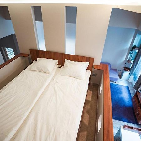 Elizabeth 44 Boulevard Apartment Budapest Exterior photo