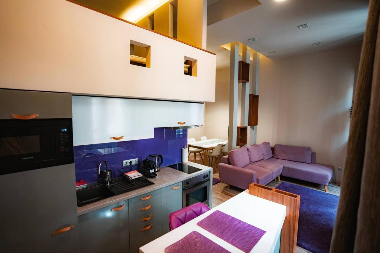 Elizabeth 44 Boulevard Apartment Budapest Exterior photo
