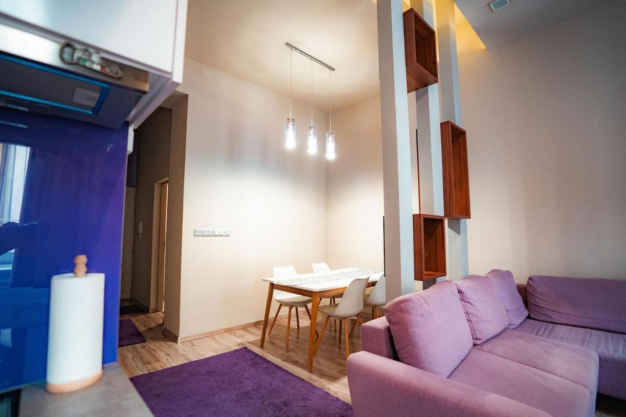 Elizabeth 44 Boulevard Apartment Budapest Exterior photo