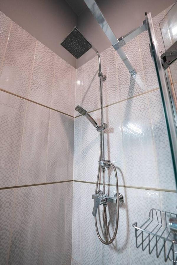 Elizabeth 44 Boulevard Apartment Budapest Exterior photo